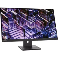 Монитор Lenovo ThinkVision E24q-30 63ECGAT2UK фото 1